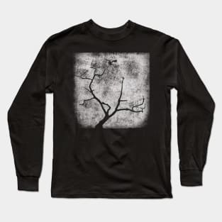 Toxic Event Trees Long Sleeve T-Shirt